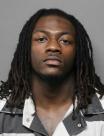 Mugshot of TRENTON DESHUNN GILBERT