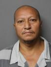Mugshot of MARCELO BUENROSTRO-MARTINEZ