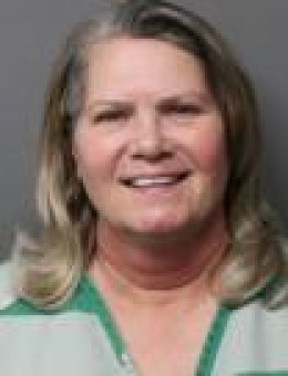 Mugshot of GENA GAY SANDERS