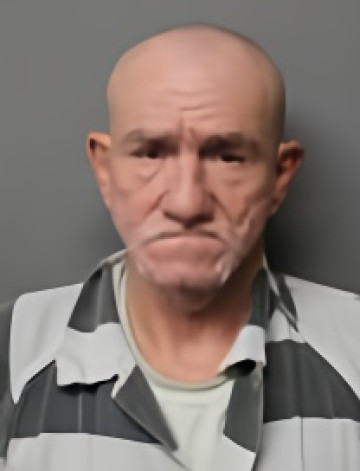 Mugshot of JASON EDWARD BAKER