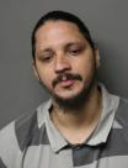 Mugshot of RAMON TOMAS MARTINEZ
