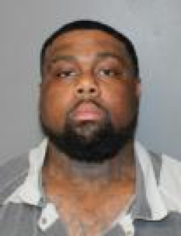 Mugshot of JAMARCUS JAMAL HESTER