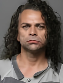 Mugshot of JOSHUA TACITUS CLAY