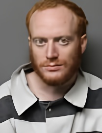 Mugshot of MATTHEW DAVID TODD
