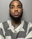 Mugshot of OCTAVIAS LARAY THOMPSON