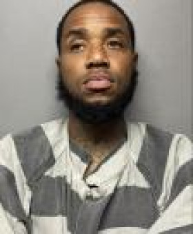 Mugshot of OCTAVIAS LARAY THOMPSON