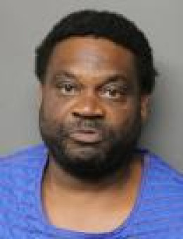 Mugshot of RODNEY JEROME SR WALLACE