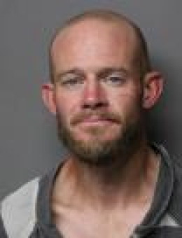 Mugshot of ANDY JOELEE DOOLAN
