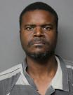 Mugshot of CLENARD K PARKER