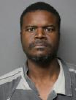 Mugshot of CLENARD K PARKER