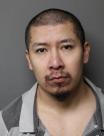 Mugshot of GUSTAVO ALMAZAN MORALES