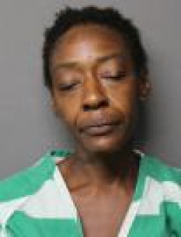 Mugshot of TANCELLO DENIECE RANDLE