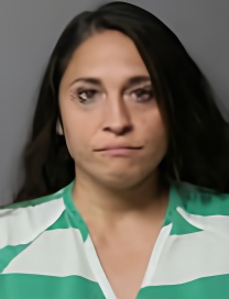 Mugshot of DEBORAH ELI SOLIS