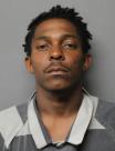 Mugshot of BENJAMIN JAMES GANTT