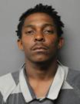 Mugshot of BENJAMIN JAMES GANTT