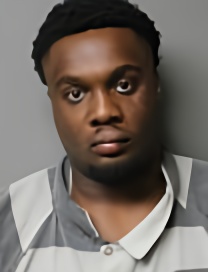 Mugshot of VICTOR OBINNA OSUJI