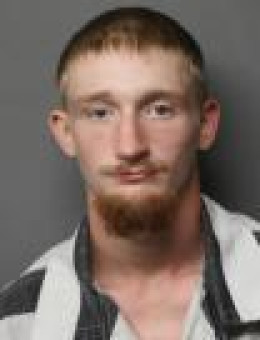 Mugshot of KENNON CROSS LUCAS