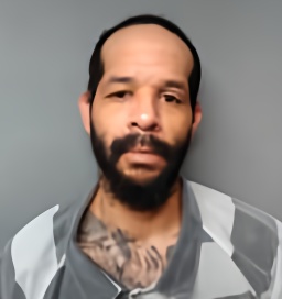 Mugshot of RICHARD DEVON WHEATFALL
