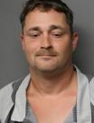 Mugshot of GERRAN WILL BANIK