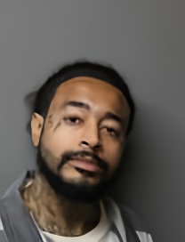 No mugshot available