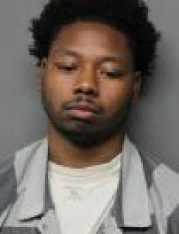 Mugshot of NATHANIEL DEBRYAN SR WILLIAMS