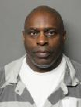 Mugshot of RICKIE EUGENE JOHNSON