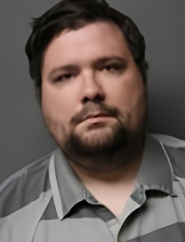 Mugshot of RYAN SPENCER LAUDERDALE