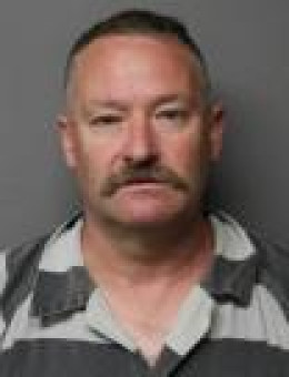 Mugshot of RONALD LEE PERRY