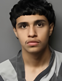 Mugshot of ANTHONY TRUJILLO