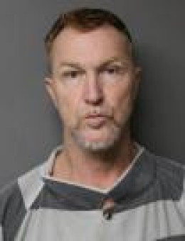 Mugshot of GREGORY JAMES DALTON