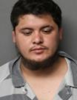 Mugshot of MIGUEL GUTIERREZ HERNANDEZ