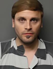 Mugshot of GREGORY SETH COX