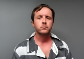 Mugshot of CHANCE LYNN GARNER
