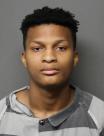 Mugshot of KENT JR FERRELL