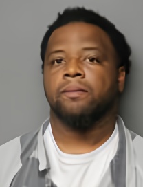 Mugshot of DEADRIUS DEWAYNE WALKER