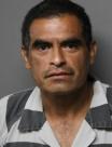 Mugshot of GABRIEL MORENO