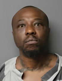 Mugshot of BILLY JOE DAVIS