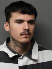 Mugshot of CALEB LOZA DIAZ