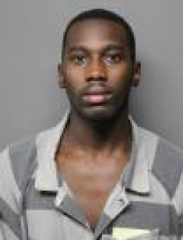 Mugshot of QUAVIES TAVION ANDREWS