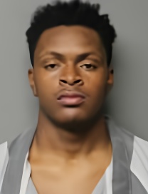 Mugshot of D'MONTAE LEVI DA'JAUNE HARDING