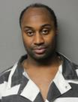 Mugshot of DAYDRIN ANDRE HOPES