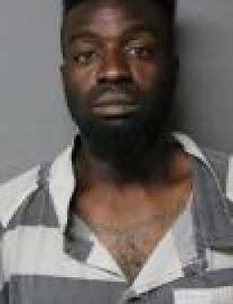 Mugshot of MYCEON ESHUN PENNYGRAPH