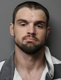 Mugshot of SETH SCOTT ROGERS