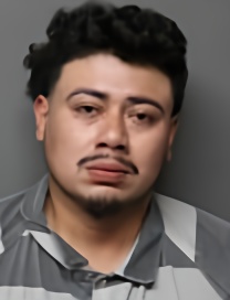 Mugshot of JONATHAN ANASTACIO LOPEZ