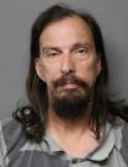 Mugshot of ERIC PAUL TRUELSON