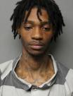 Mugshot of KRISTOPHER ST JOHN MARKIE WILLIAMS