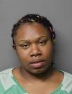 Mugshot of ALINEICIA NICHOLE EWING