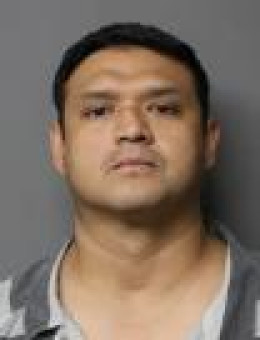 Mugshot of EDUARDO JAIME II AGUEROS