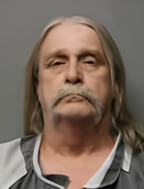 Mugshot of WILLIAM GEORGE WILKIE