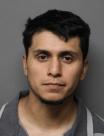 Mugshot of ERIC GAEL HERNANDEZ